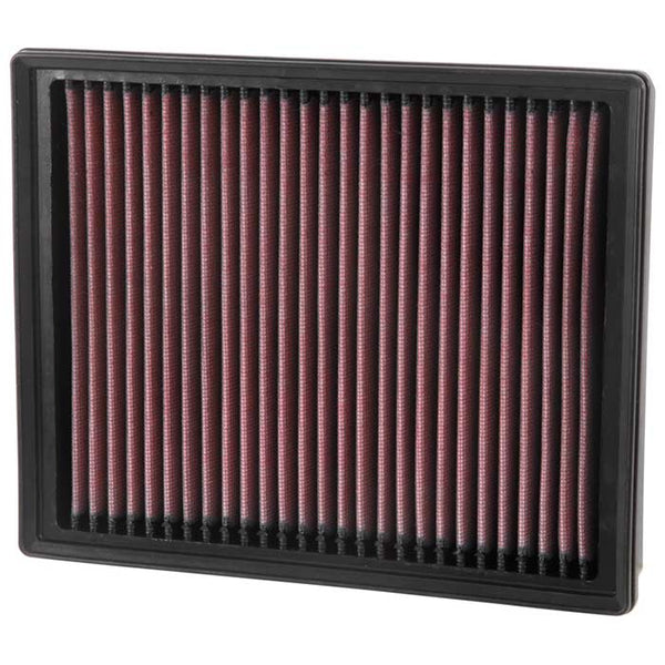 K&N filter 33-5000
