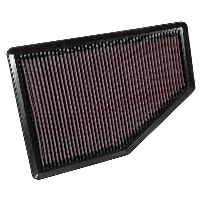 K&N filter 33-5049