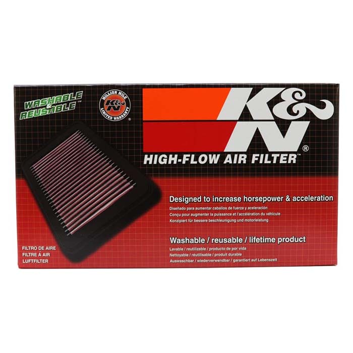 K&N filter 33-5093