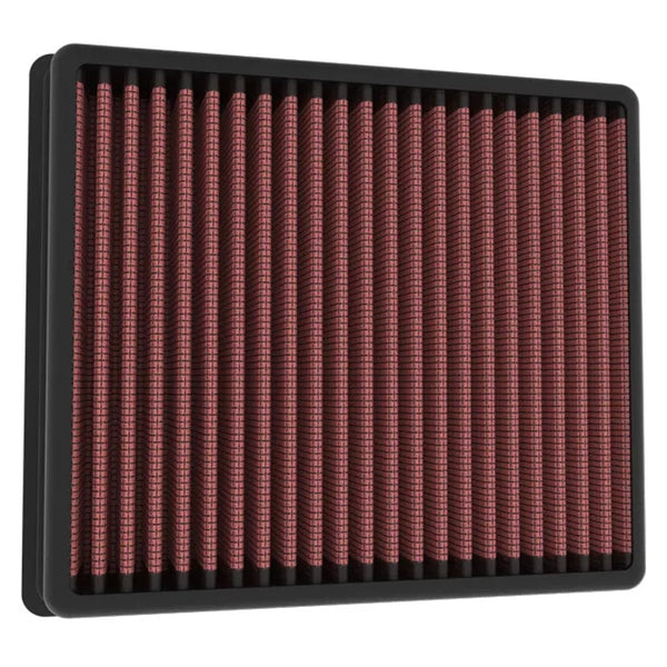 Luftfilter, High-Flow vaskbart 33-5122 - K&N