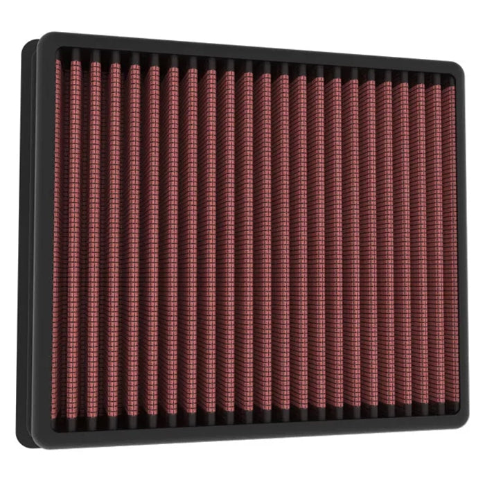 Luftfilter, High-Flow vaskbart 33-5122 - K&N