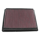 K&N filter 33-2156