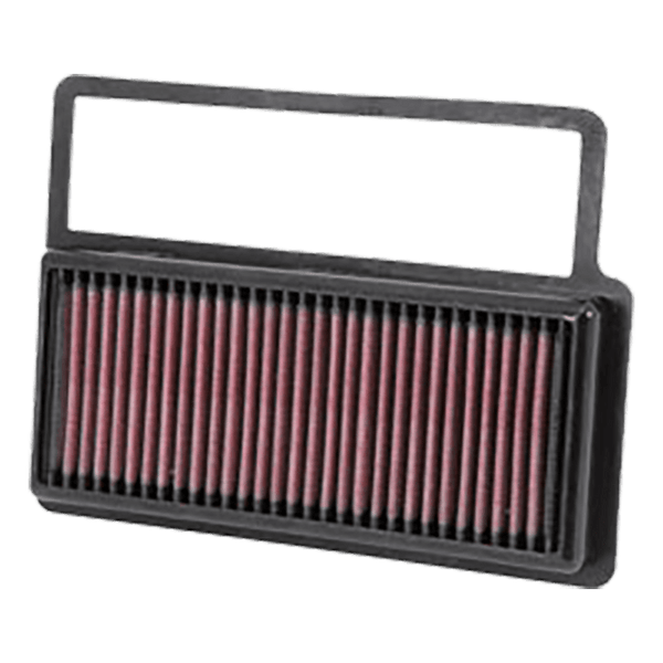 K&N filter 33-3014
