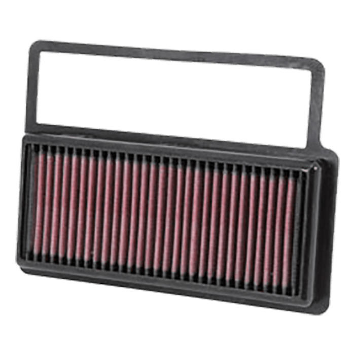 K&N filter 33-3014