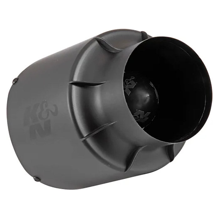 K&N Filterhus inkl. genanvendeligt luftfilter 54-5000