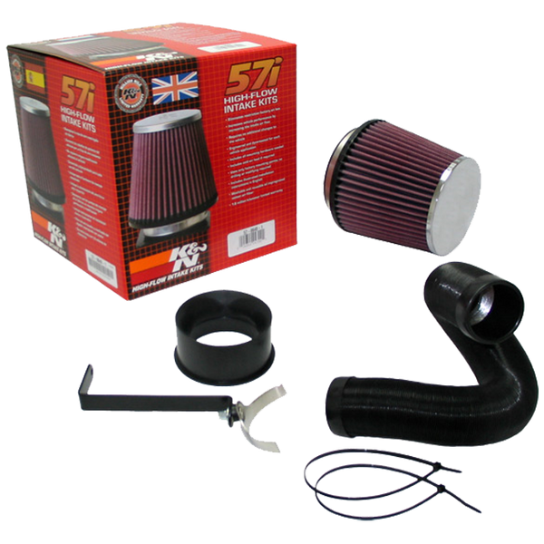 K&N filter 57-0648-1