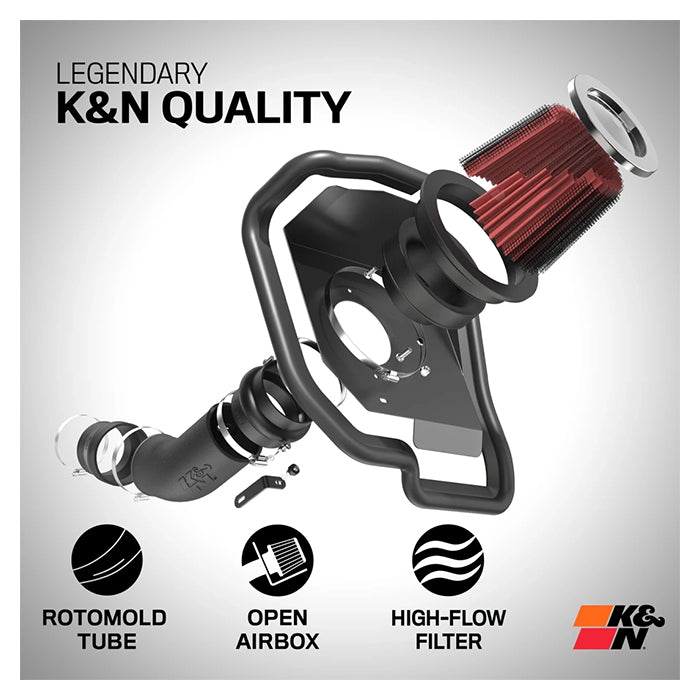 K&N 57-3514 Luftfilter