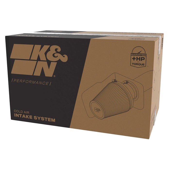 K&N 57-3514 Luftfilter