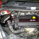 K&N filter airbox