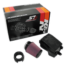 K&N filter airbox