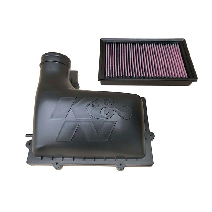 K&N Performance Air Intake System VW Golf VII/VIII/GT