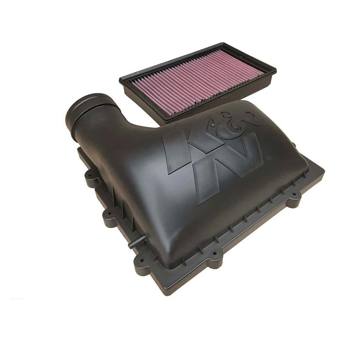 K&N Performance Air Intake System VW Golf VII/VIII/GT