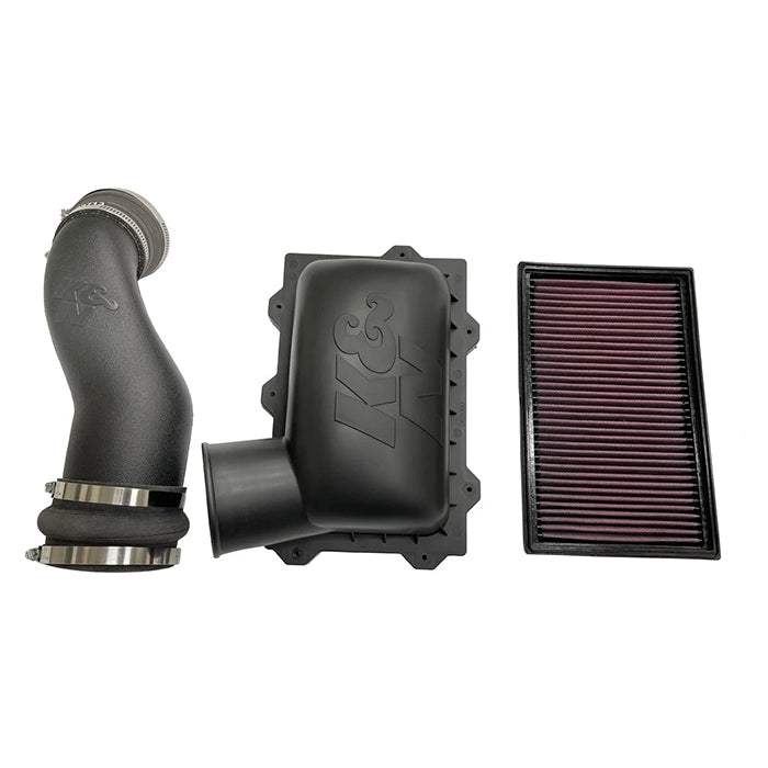 K&N 57S-9507 Luftfilter Golf VII L4-1.5L F/I, 2018-2020