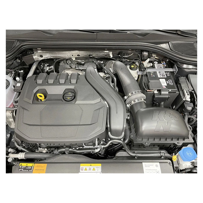 K&N 57S-9507 Luftfilter Golf VII L4-1.5L F/I, 2018-2020