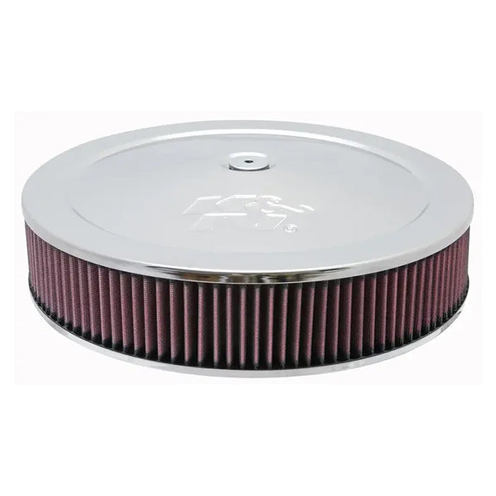 K&N 60-1430 luftfilter