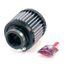 K&N filter 62-1430