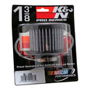 K&N filter 62-1430