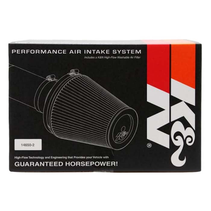 K&N filter 63-1114