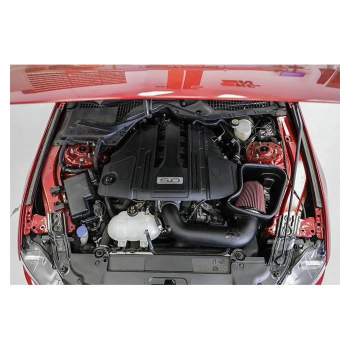 K&N luftfilter 63-2605