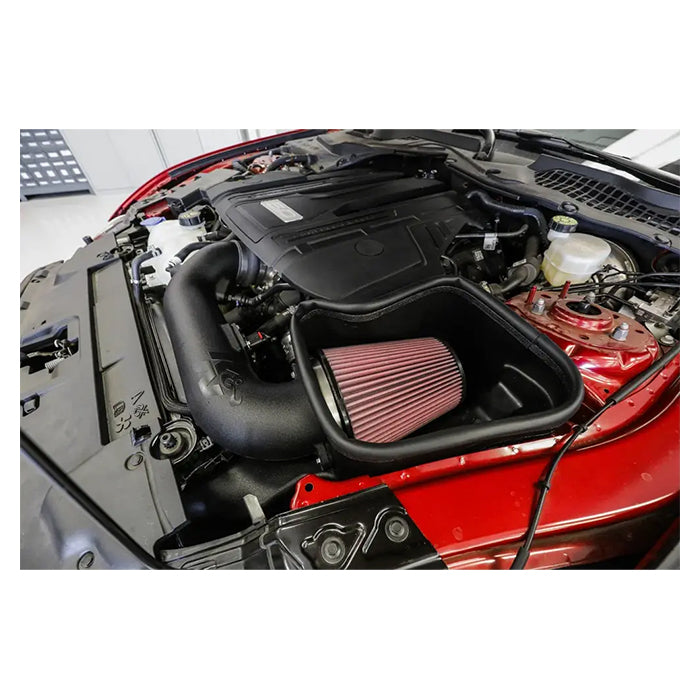 K&N luftfilter 63-2605