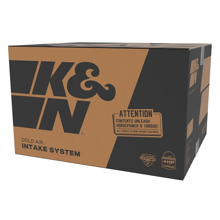 K&N luftfilter 63-2605