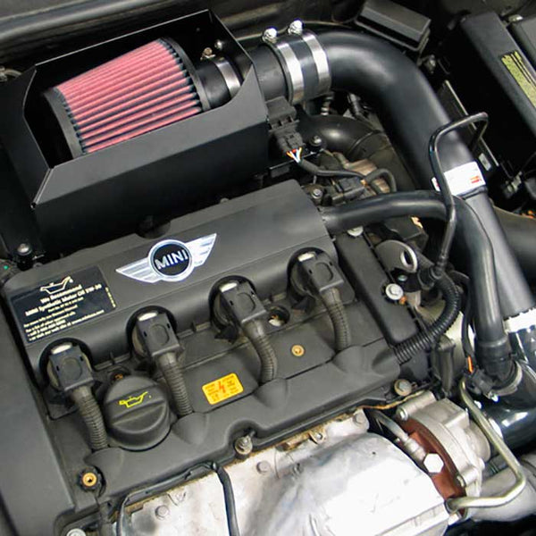 K&N filter 69-2004TTK