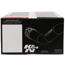 K&N 69-4521TS luftfilter