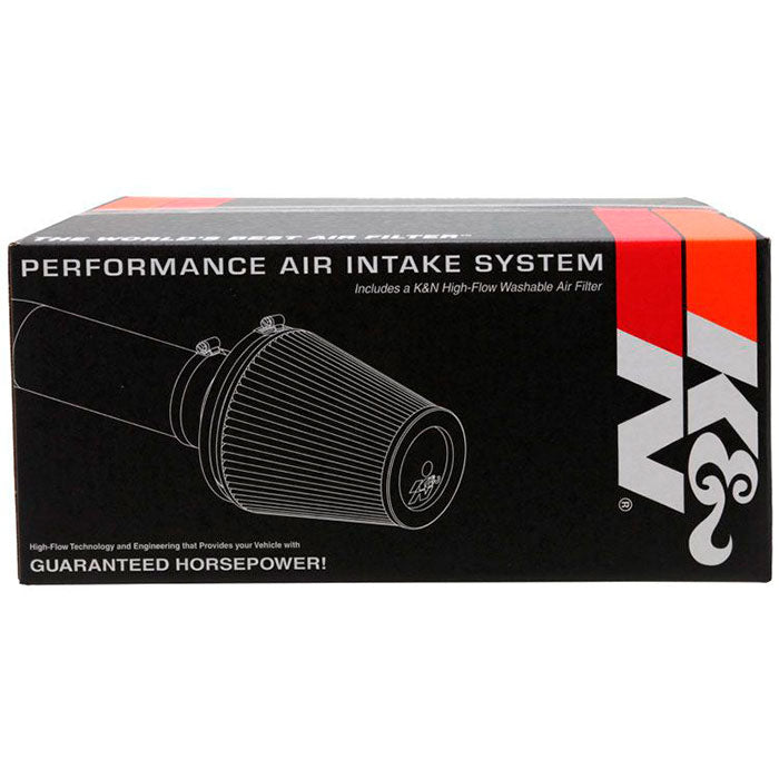 K&N 69-4521TS luftfilter