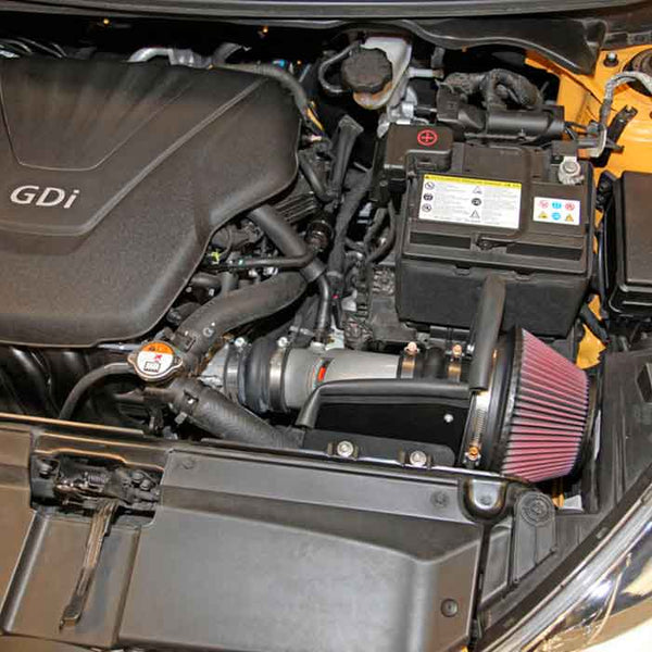 K&N filter 69-5304TS