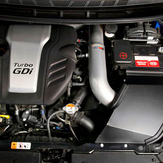 K&N filter 69-5316ts