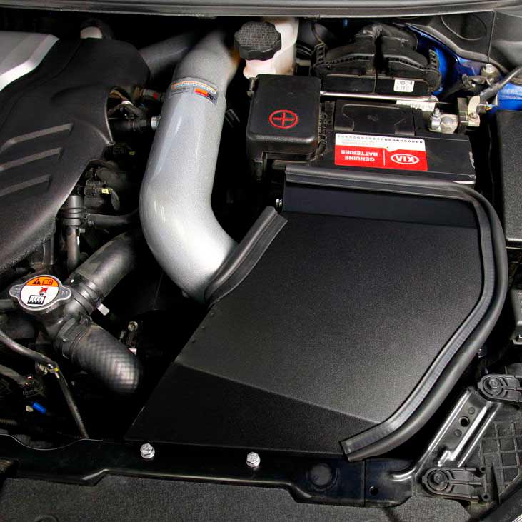 K&N filter 69-5316ts