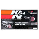 K&N filter 69-5316ts