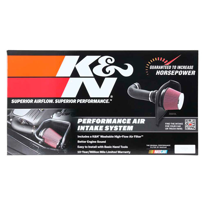 K&N filter 69-5316ts