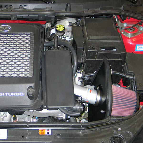 K&N filter 69-6011TS