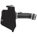 K&N filter 69-6033TTK