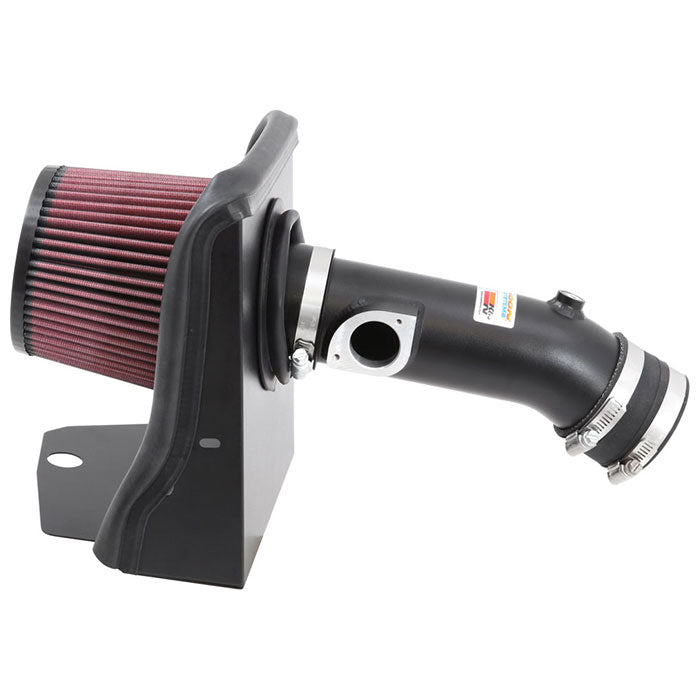 K&N filter 69-6033TTK