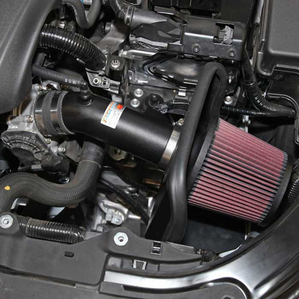 K&N filter 69-6033TTK