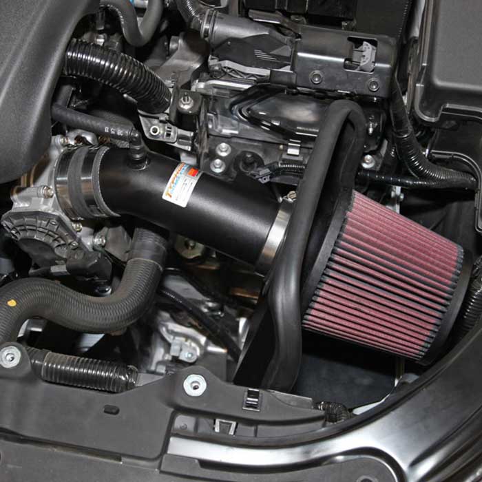 K&N filter 69-6033TTK