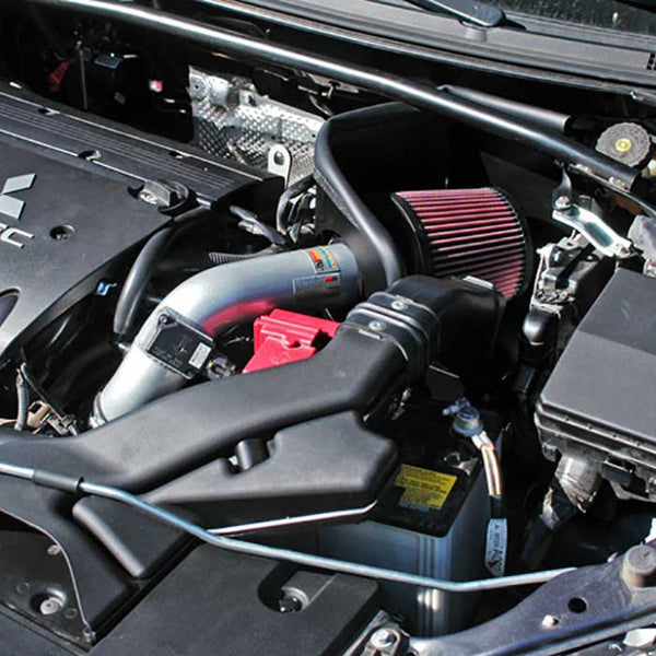 K&N filter 69-6544TS