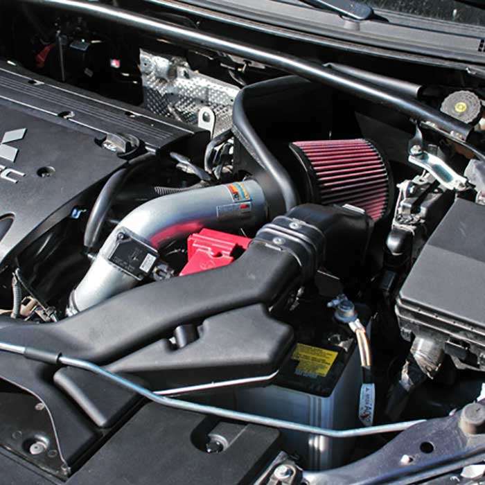 K&N filter 69-6544TS