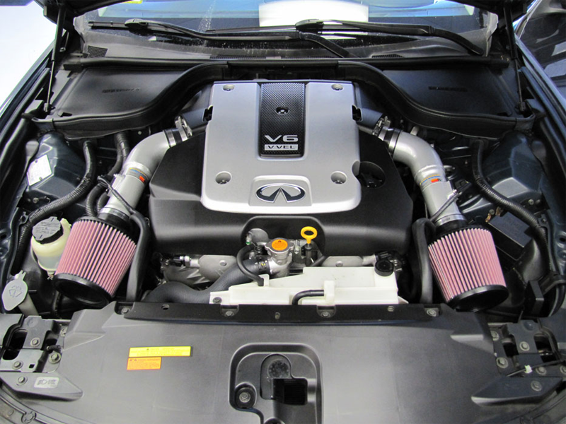 K&N filter 69-7078TS