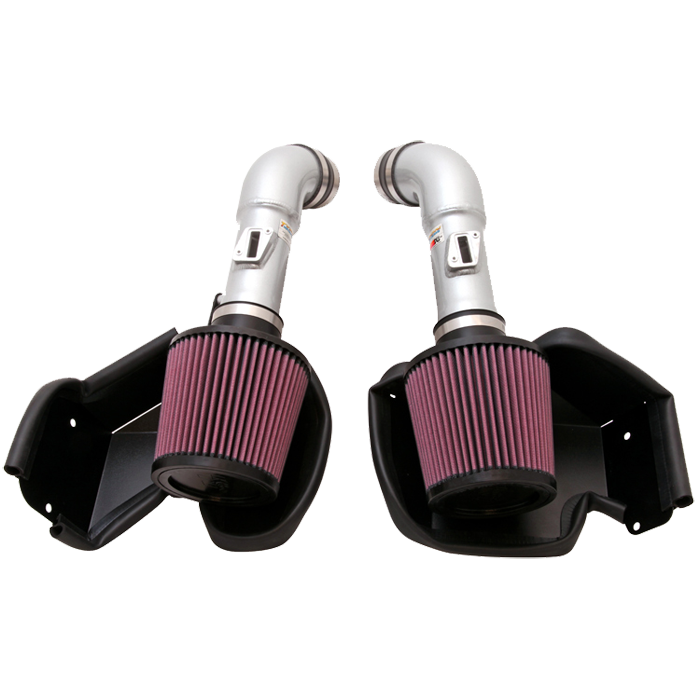 K&N filter 69-7078TS