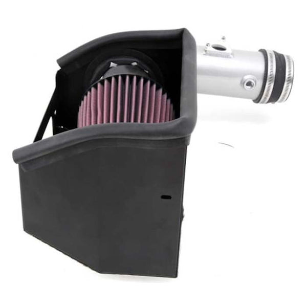 K&N filter 69-8619TS