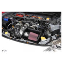K&N filter 69-8619TS