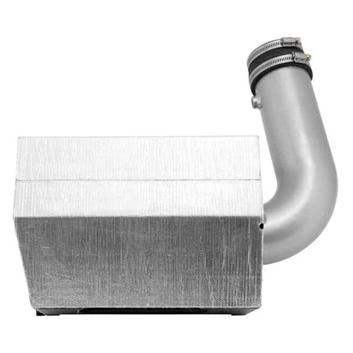 K&N filter 69-8619TS