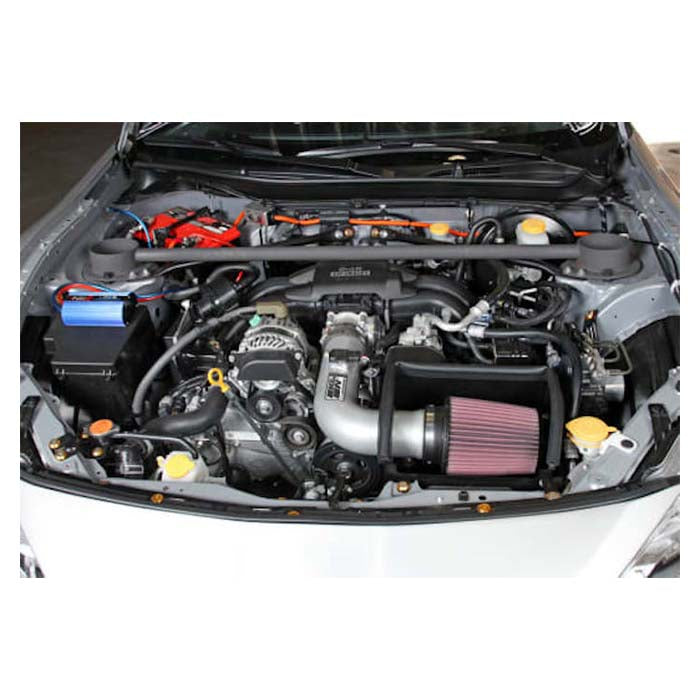 K&N filter 69-8619TS