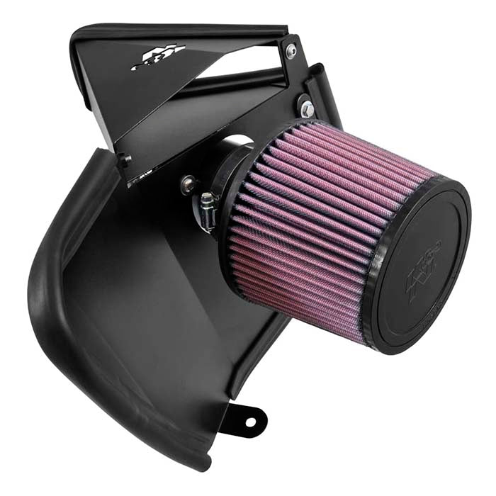 Luftfilter kit 69-9508T til Audi - K&N