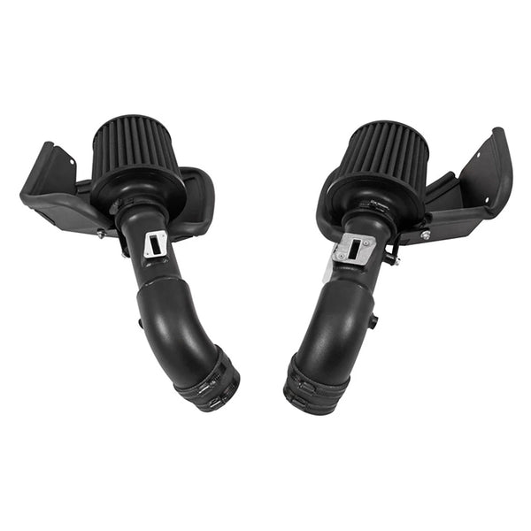 K&N 71-7078 Performance Air Intake System