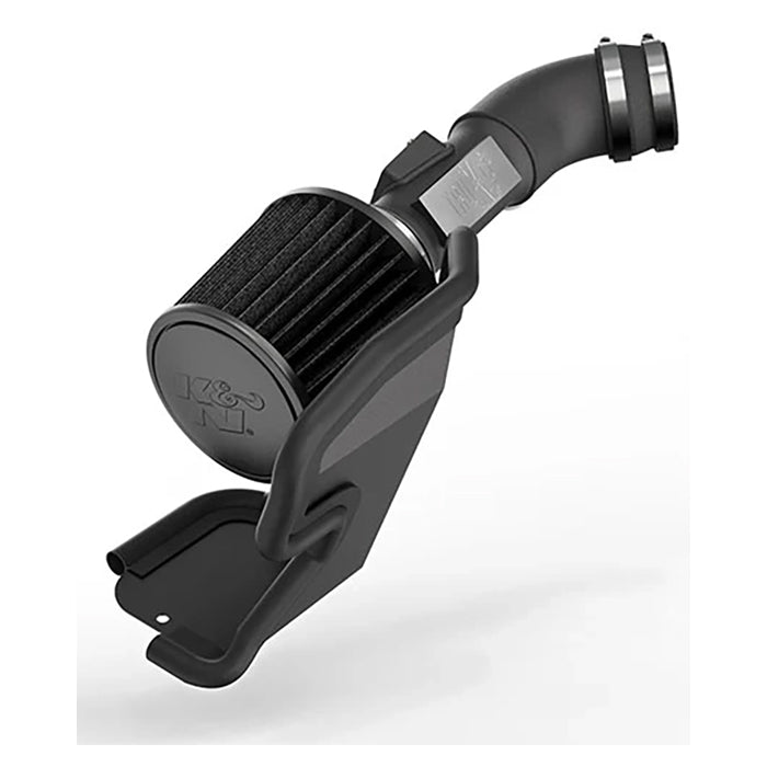 K&N 71-7078 Performance Air Intake System