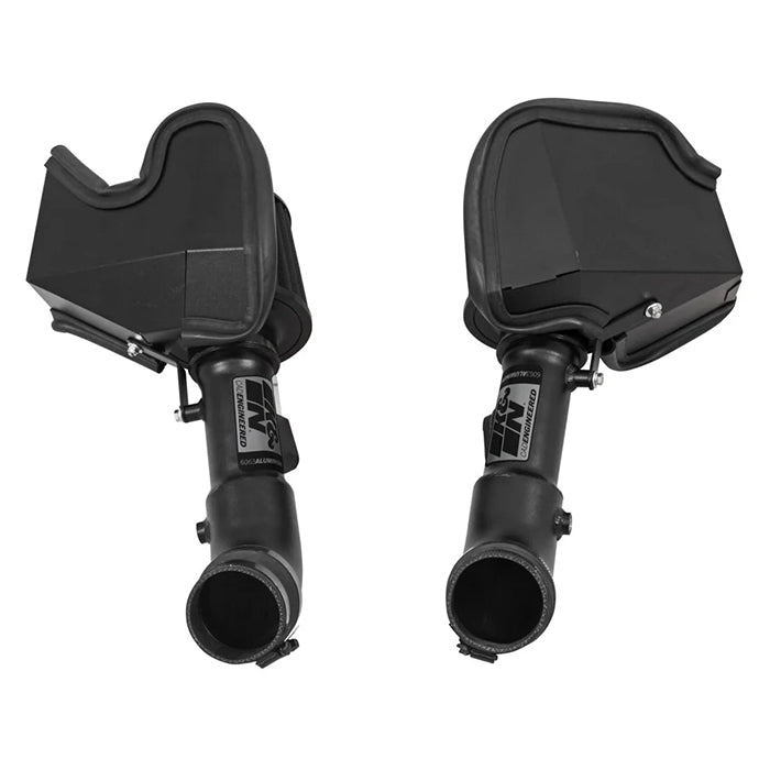 K&N 71-7078 Performance Air Intake System